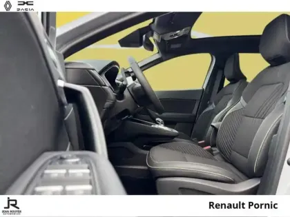 Photo 12 Renault Symbioz  ICONIC E-TECH FULL HYBRID 145ch + SOLARBAY