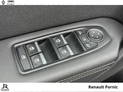 Photo 14 Renault Symbioz  ICONIC E-TECH FULL HYBRID 145ch + SOLARBAY
