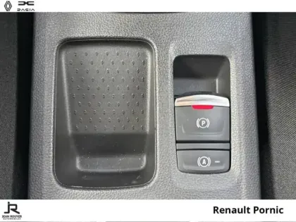 Photo 8 Renault Symbioz  ICONIC E-TECH FULL HYBRID 145ch + SOLARBAY