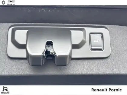 Photo 6 Renault Symbioz  ICONIC E-TECH FULL HYBRID 145ch + SOLARBAY