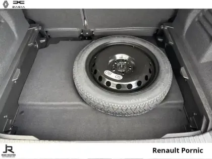 Photo 5 Renault Symbioz  ICONIC E-TECH FULL HYBRID 145ch + SOLARBAY