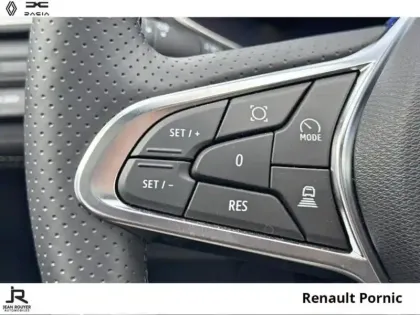 Photo 13 Renault Symbioz  ICONIC E-TECH FULL HYBRID 145ch + SOLARBAY