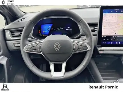 Photo 10 Renault Symbioz  ICONIC E-TECH FULL HYBRID 145ch + SOLARBAY