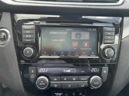 Photo 14 Nissan Qashqai  1.5 dCi 115ch N-Connecta Euro6d-T