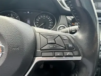 Photo 13 Nissan Qashqai  1.5 dCi 115ch N-Connecta Euro6d-T