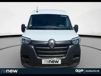 Photo 7 Renault Master  Fg F3500 L2H2 2.3 Blue dCi 135ch Confort Euro6E