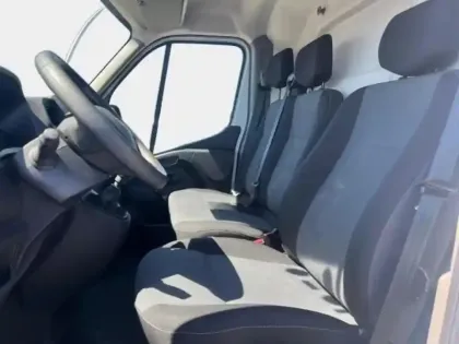 Photo 12 Renault Master  Fg F3500 L2H2 2.3 Blue dCi 135ch Confort Euro6E