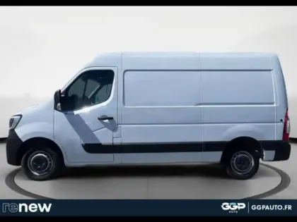 Photo 16 Renault Master  Fg F3500 L2H2 2.3 Blue dCi 135ch Confort Euro6E