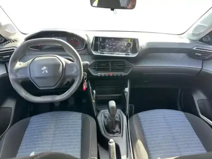 Photo 11 Peugeot 208  1.2 PureTech 75ch S&S Like