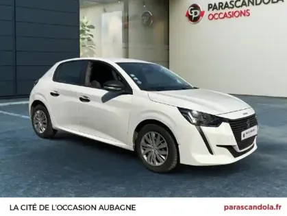 Photo 21 Peugeot 208  1.2 PureTech 75ch S&S Like