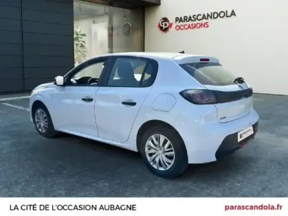 Photo 17 Peugeot 208  1.2 PureTech 75ch S&S Like