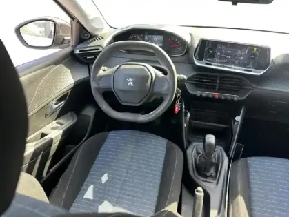 Photo 28 Peugeot 208  1.2 PureTech 75ch S&S Like