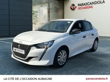 Photo Peugeot 208 Like