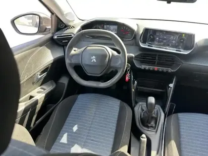 Photo 13 Peugeot 208  1.2 PureTech 75ch S&S Like