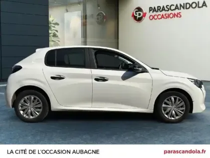 Photo 20 Peugeot 208  1.2 PureTech 75ch S&S Like