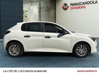 Photo 5 Peugeot 208  1.2 PureTech 75ch S&S Like