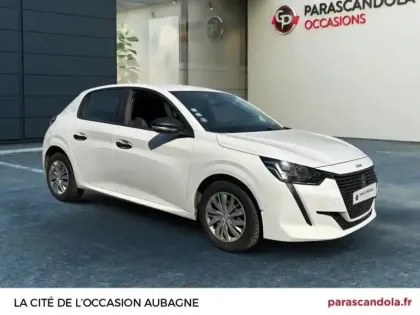 Photo 6 Peugeot 208  1.2 PureTech 75ch S&S Like