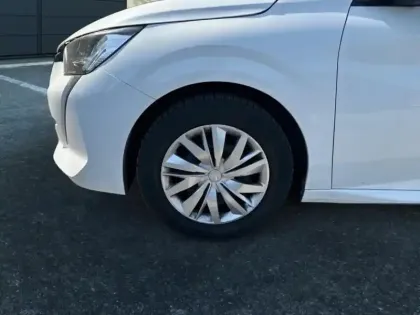 Photo 8 Peugeot 208  1.2 PureTech 75ch S&S Like
