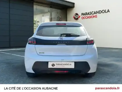 Photo 18 Peugeot 208  1.2 PureTech 75ch S&S Like