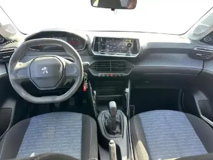Photo 26 Peugeot 208  1.2 PureTech 75ch S&S Like