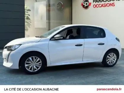 Photo 16 Peugeot 208  1.2 PureTech 75ch S&S Like