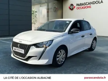 Photo 15 Peugeot 208  1.2 PureTech 75ch S&S Like