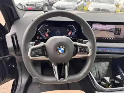 Photo 15 BMW X3  xDrive20d 197ch M Sport
