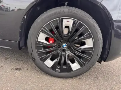 Photo 17 BMW X3  xDrive20d 197ch M Sport