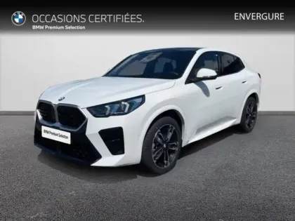 Photo Bmw X2 M Sport