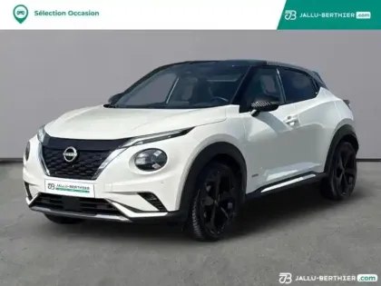 Photo Nissan Juke Première Edition