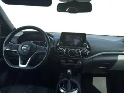 Photo 5 Nissan Juke  1.6 Hybrid 143ch Première Edition 2022.5