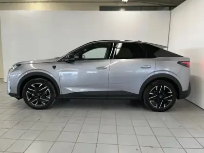 Photo 6 Peugeot 3008  1.2 Hybrid 136ch GT e-DCS6