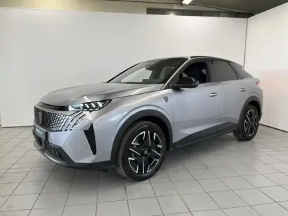Photo Peugeot 3008 Gt