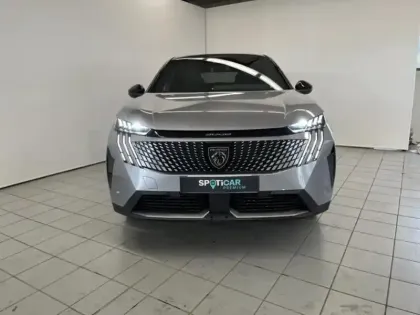 Photo 11 Peugeot 3008  1.2 Hybrid 136ch GT e-DCS6