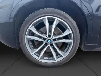 Photo 10 BMW X2  sDrive20dA 190ch M Sport Euro6d-T