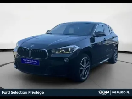 Photo Bmw X2 M Sport