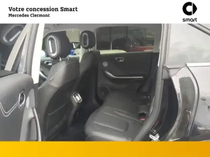 Photo 10 Smart 1 # 272ch 66kWh Premium