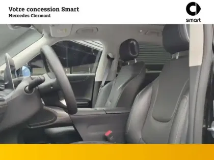 Photo 11 Smart 1 # 272ch 66kWh Premium