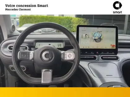 Photo 9 Smart 1 # 272ch 66kWh Premium