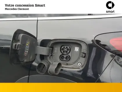 Photo 14 Smart 1 # 272ch 66kWh Premium