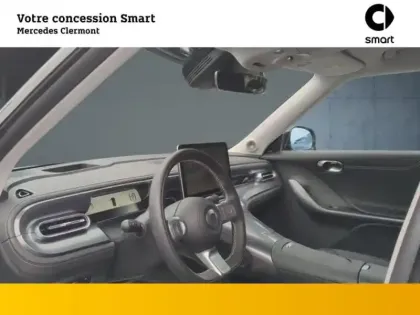 Photo 8 Smart 1 # 272ch 66kWh Premium