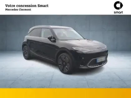 Photo 6 Smart 1 # 272ch 66kWh Premium