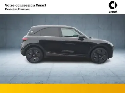 Photo 5 Smart 1 # 272ch 66kWh Premium