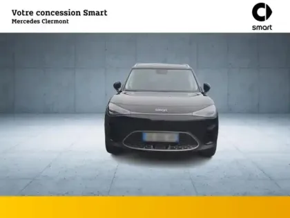 Photo 7 Smart 1 # 272ch 66kWh Premium