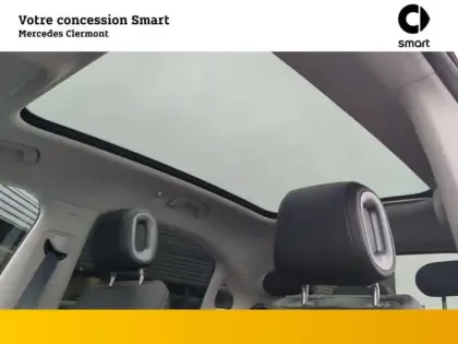 Photo 12 Smart 1 # 272ch 66kWh Premium