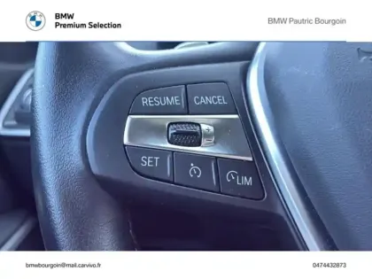 Photo 19 BMW Serie 3 Série 3 Touring 318dA 150ch Business Design