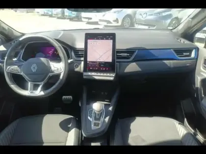 Photo 8 Renault Symbioz  1.6 E-Tech full hybrid 145ch esprit Alpine