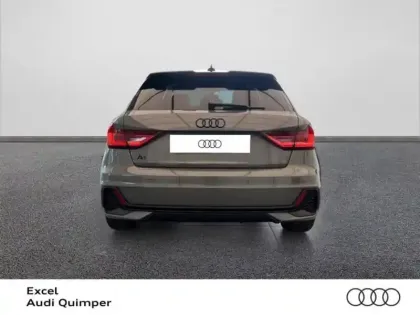 Photo 34 Audi A1  Sportback 25 TFSI 95ch S line S tronic 7