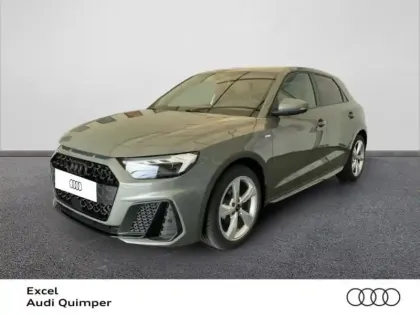 Photo Audi A1 S Line