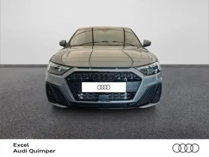 Photo 31 Audi A1  Sportback 25 TFSI 95ch S line S tronic 7